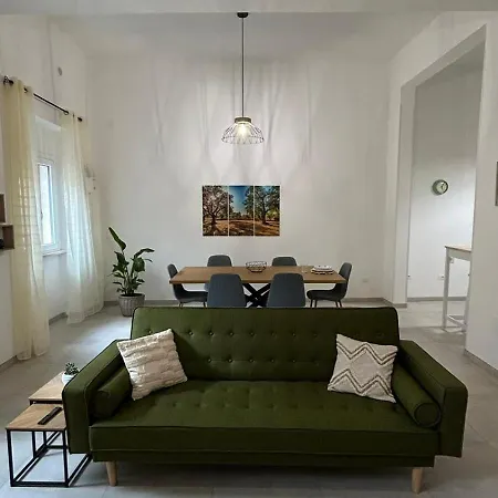 Casa Mulini Apartment Francavilla Fontana Exterior photo