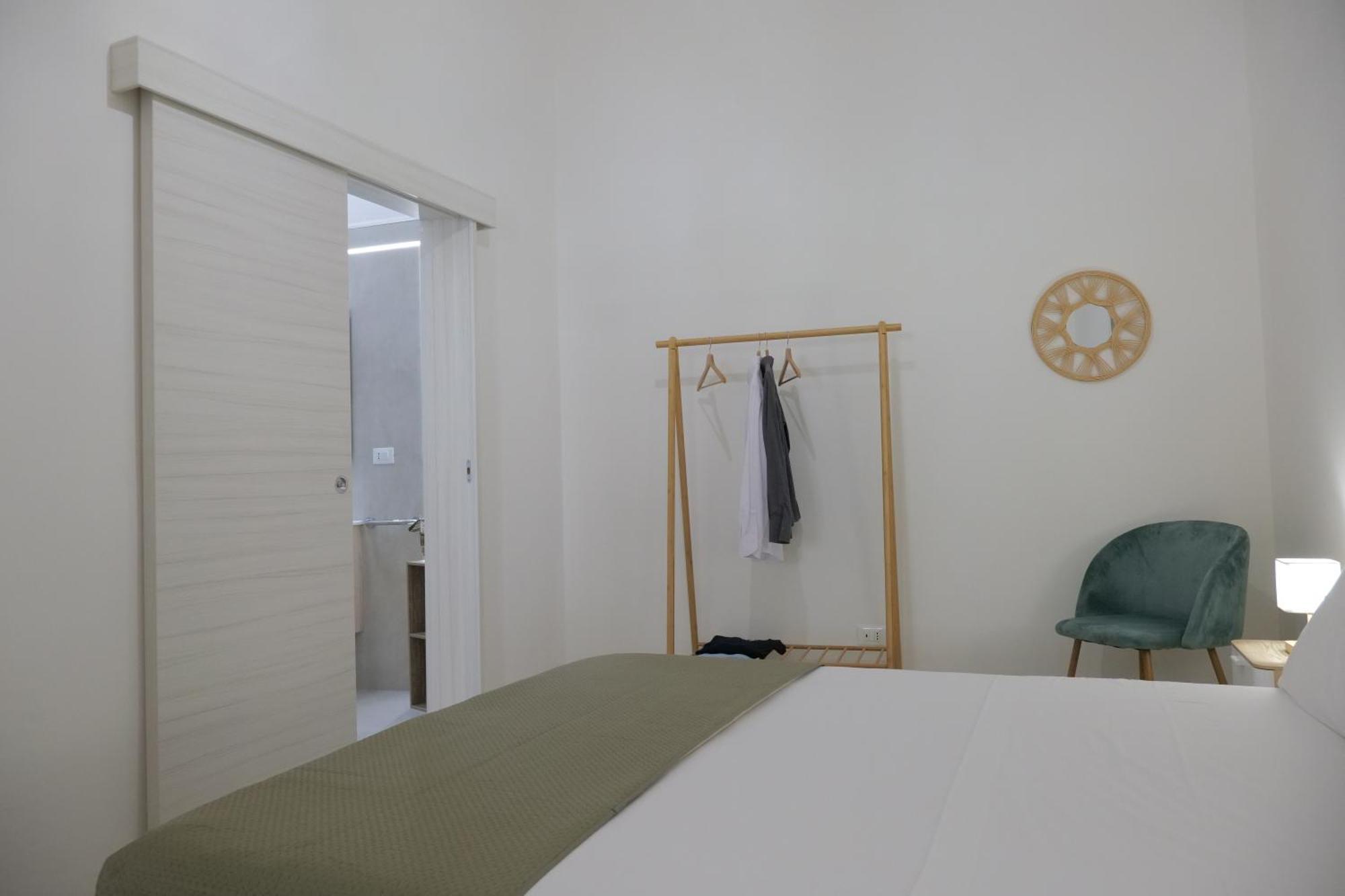 Apartment Casa Mulini *