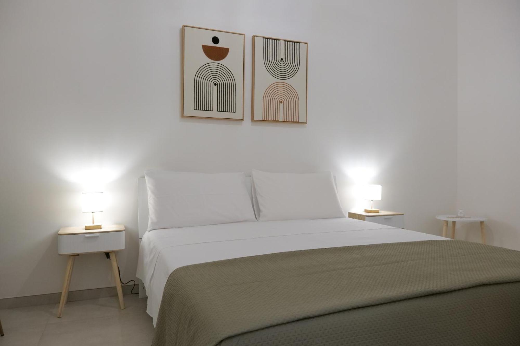Casa Mulini Apartment Francavilla Fontana