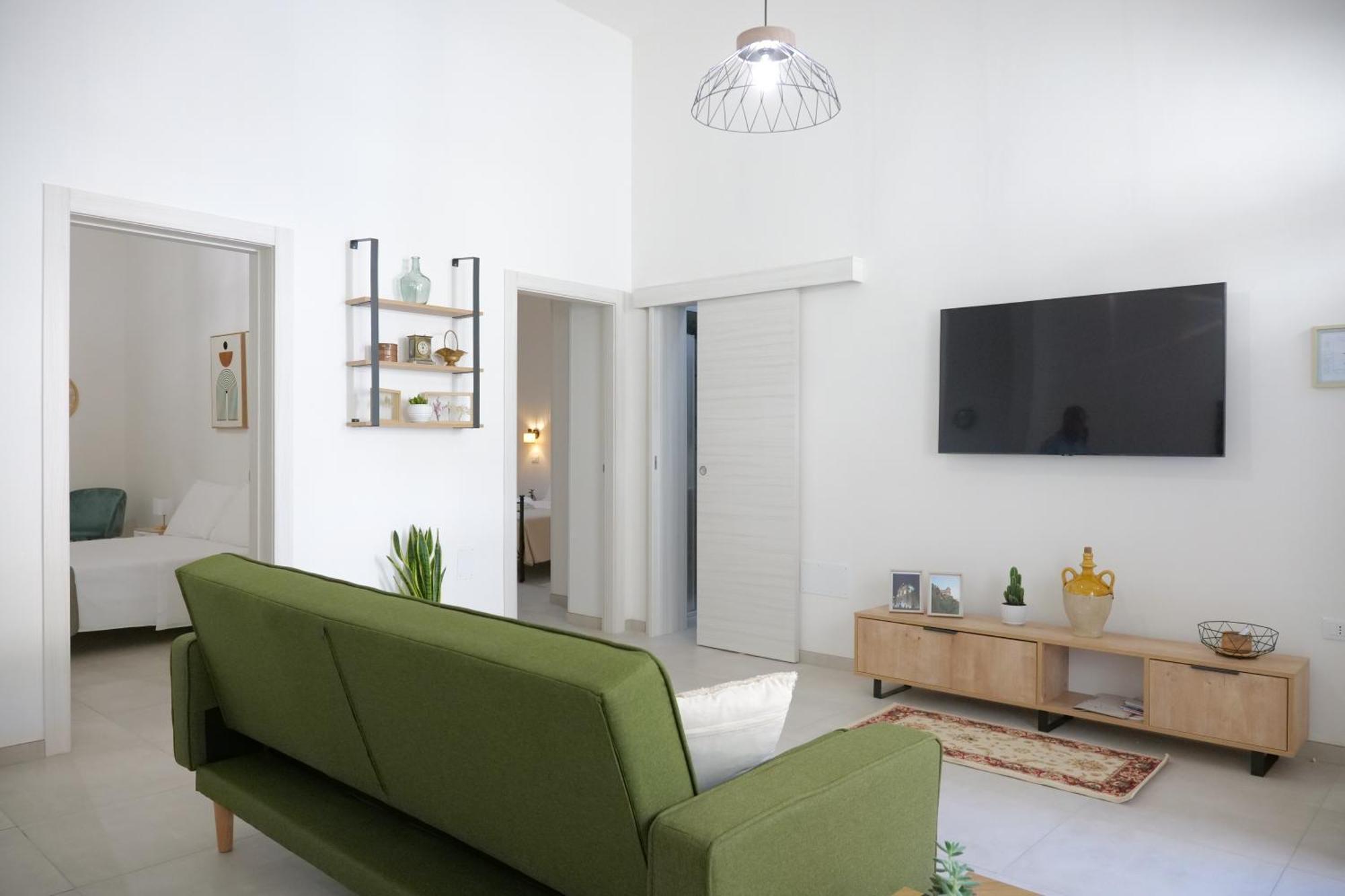 Casa Mulini Apartment
