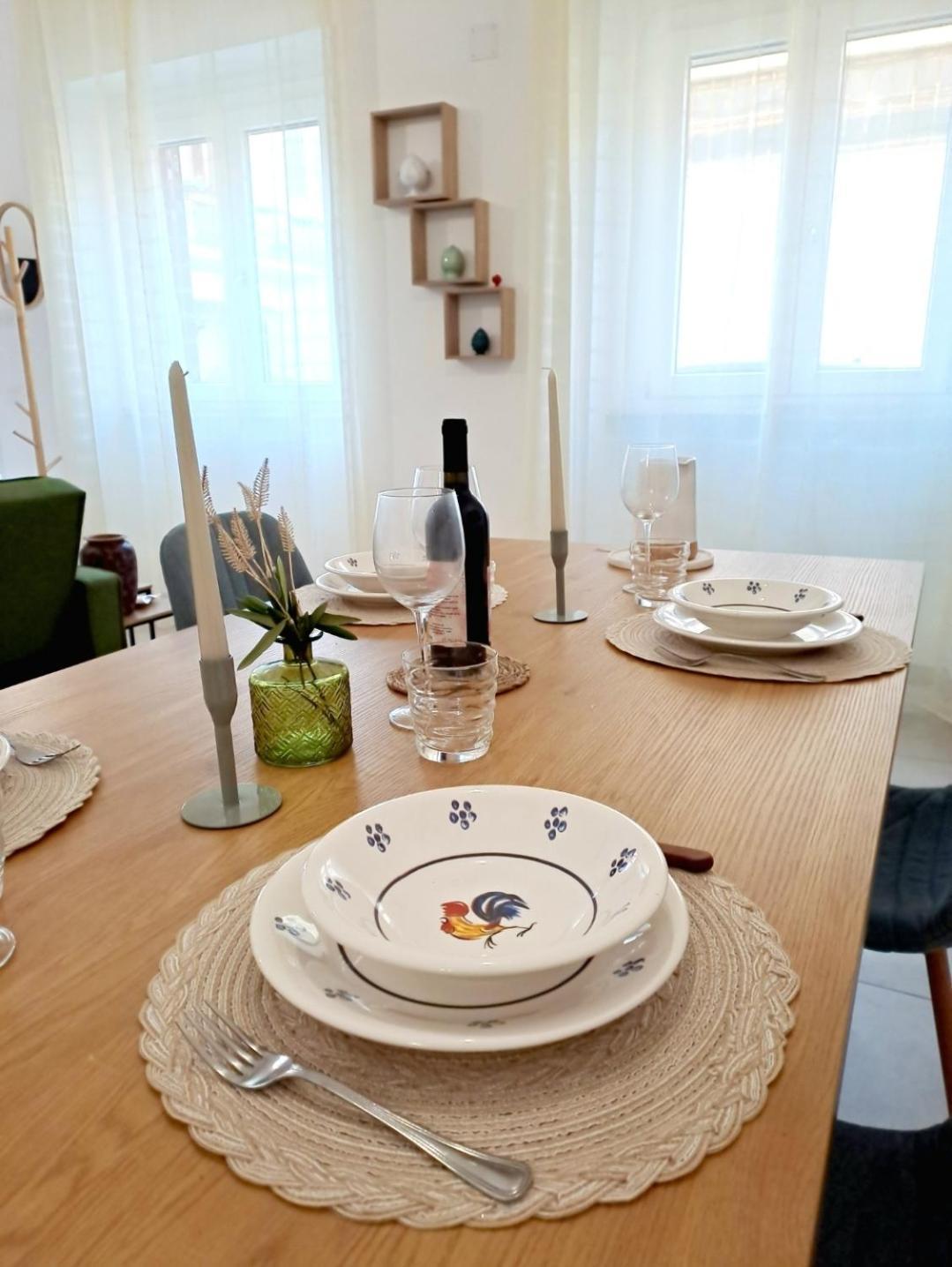 Casa Mulini Apartment