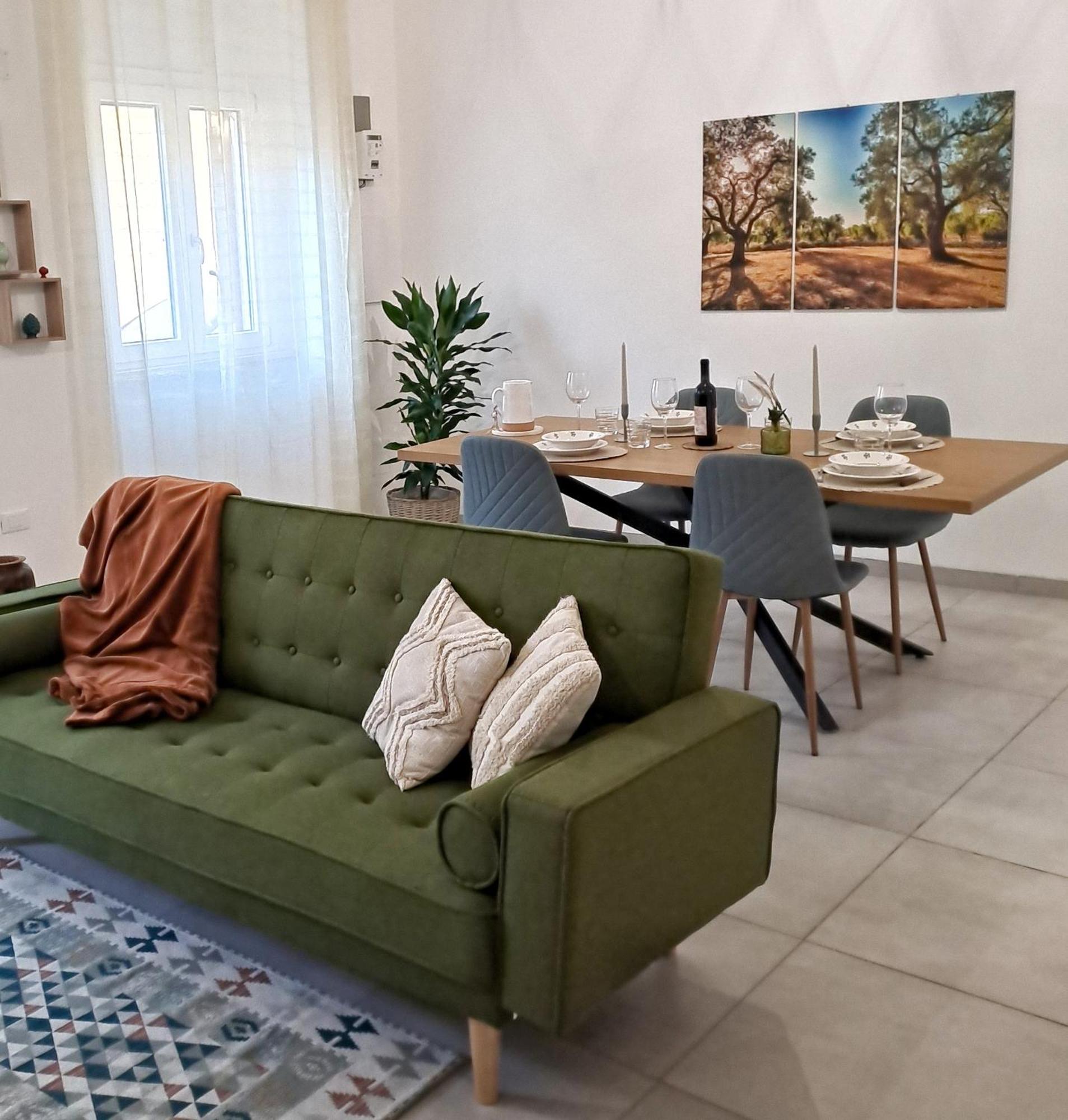 Casa Mulini