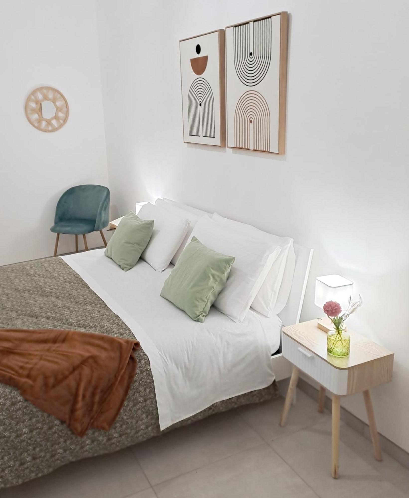 Casa Mulini Apartment Francavilla Fontana