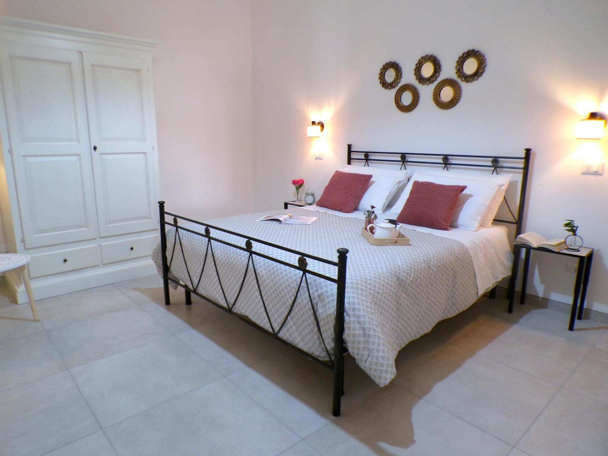 Casa Mulini * Francavilla Fontana