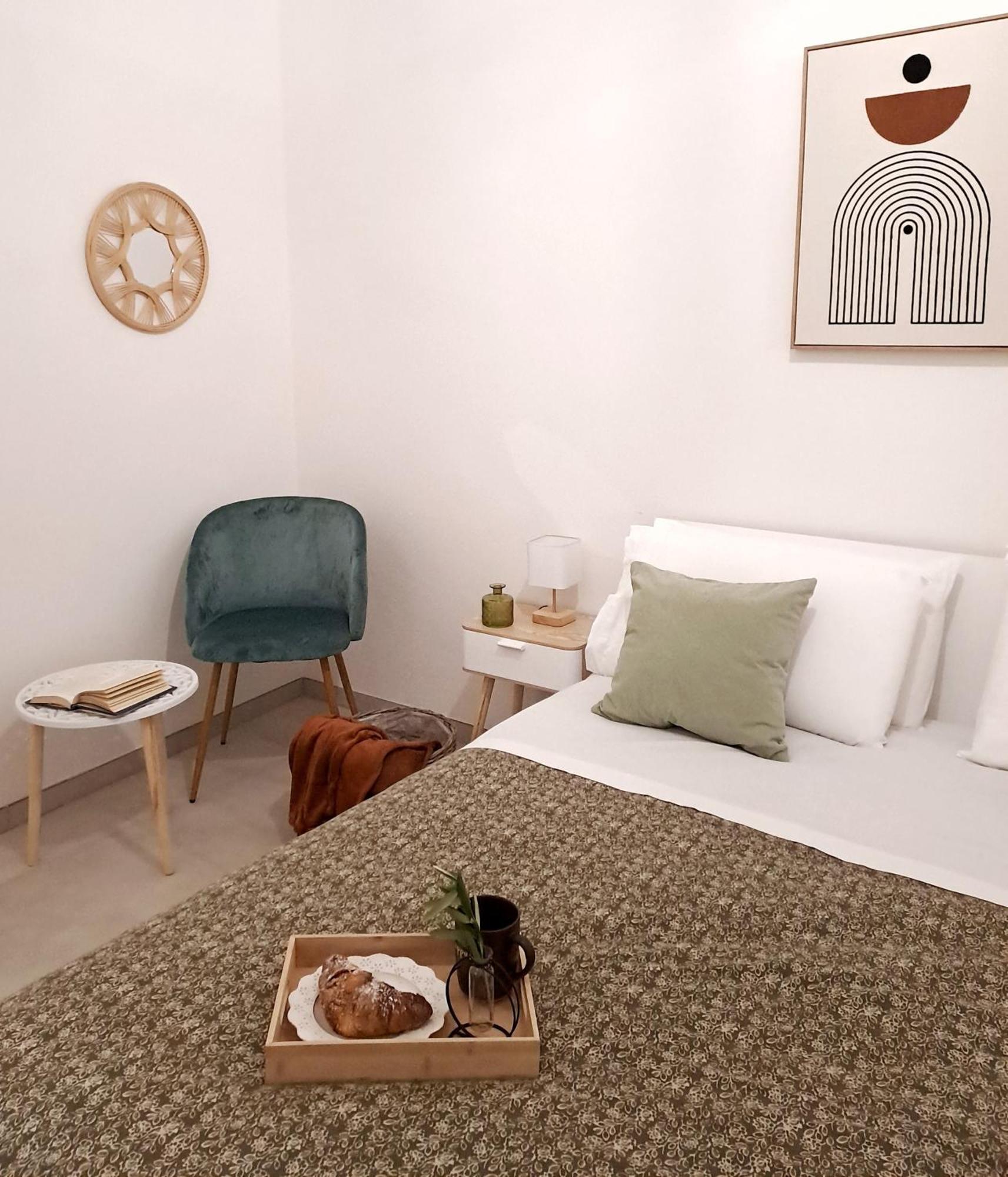 Apartment Casa Mulini Francavilla Fontana